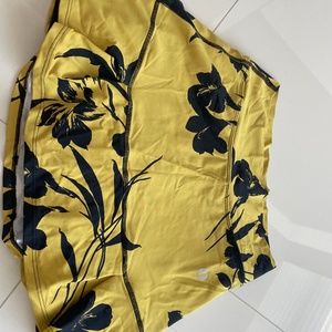 Tennis skirt